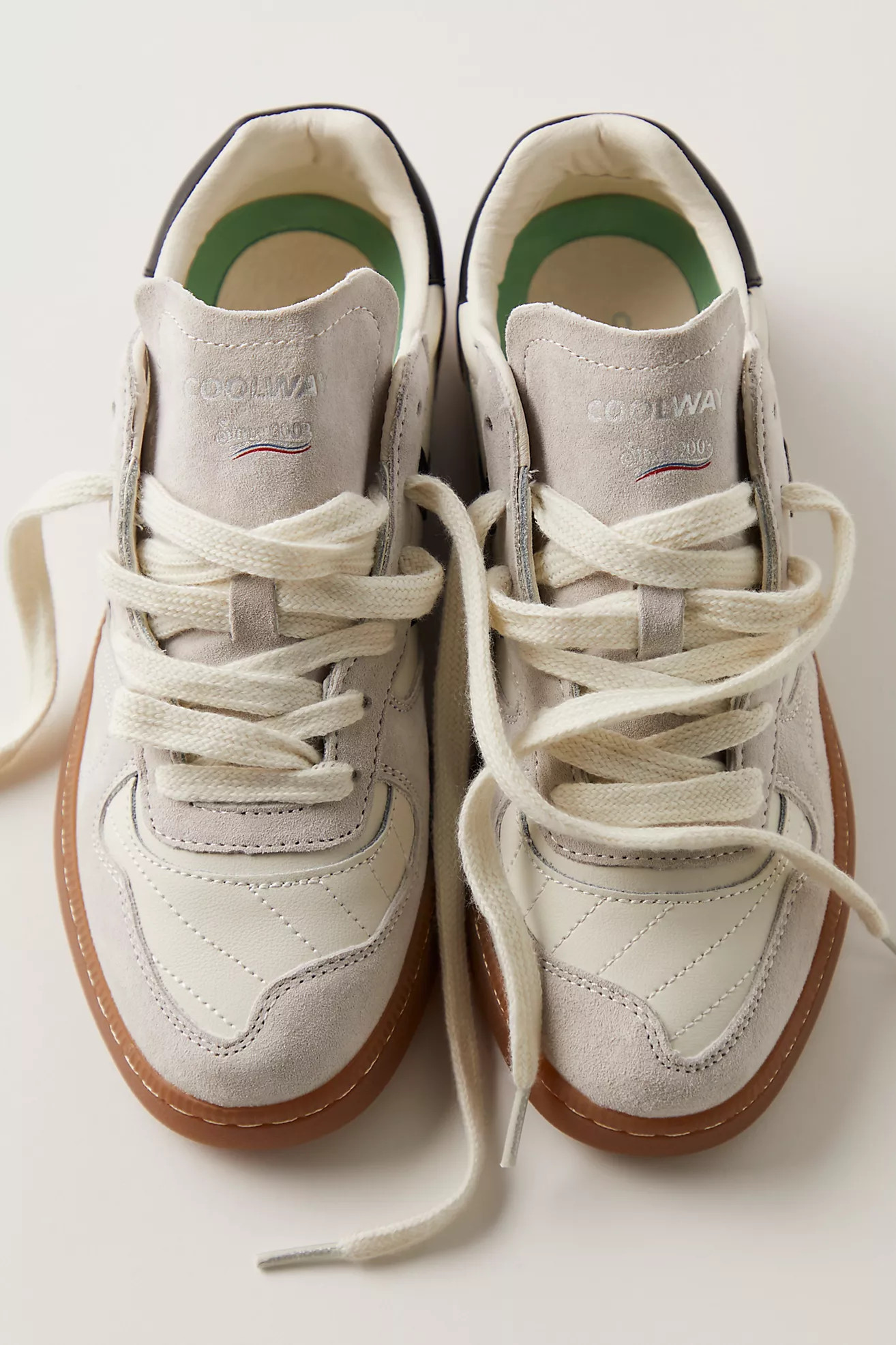 Coolway Goal Sneakers | Free People (Global - UK&FR Excluded)