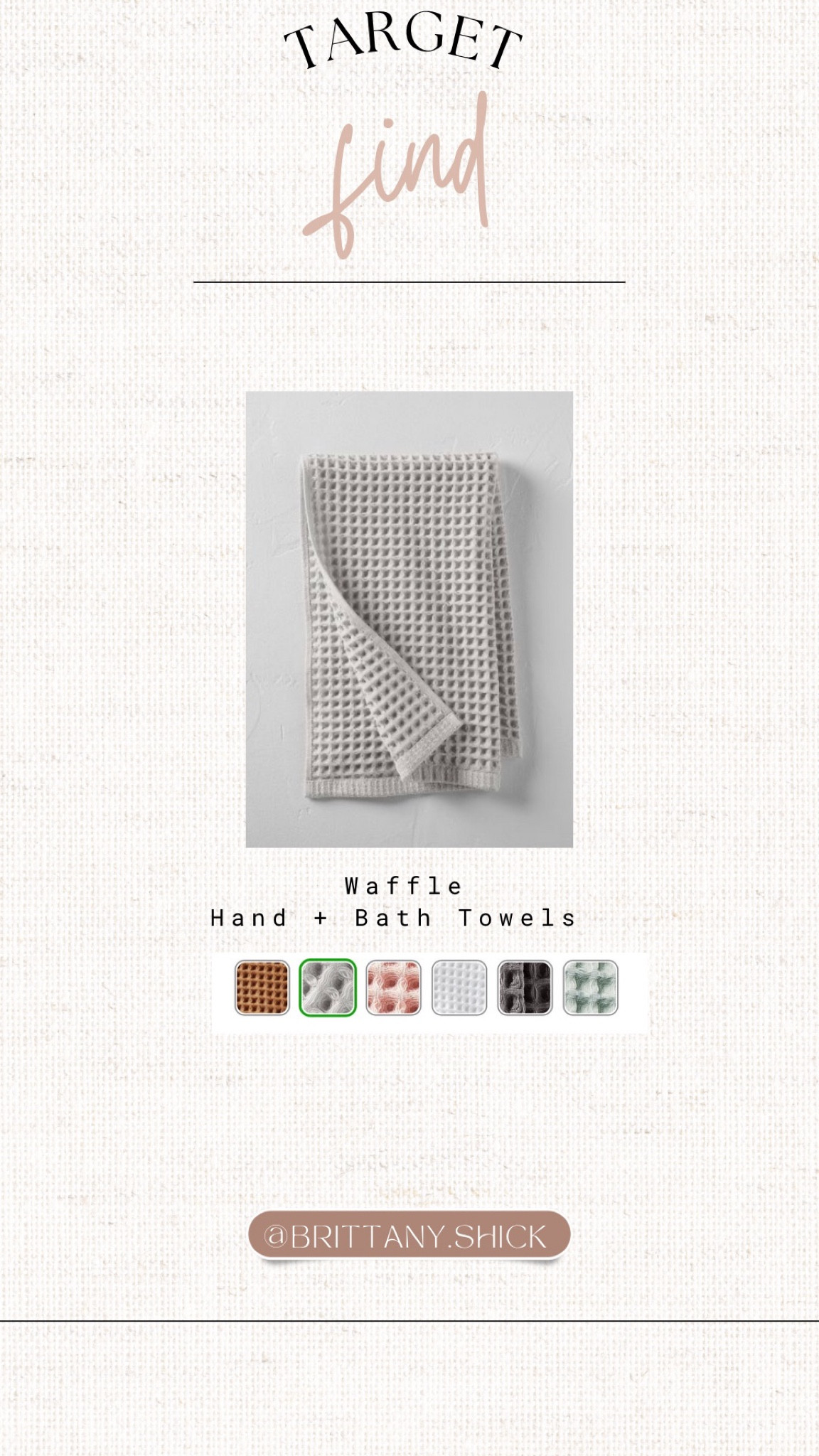 Viral waffle towels
Hand towels
Bath towels
TikTok viral
Spa
Casaluna
Grey charcoal sage rust pink mauve white

#LTKunder50 #LTKhome #LTKFind