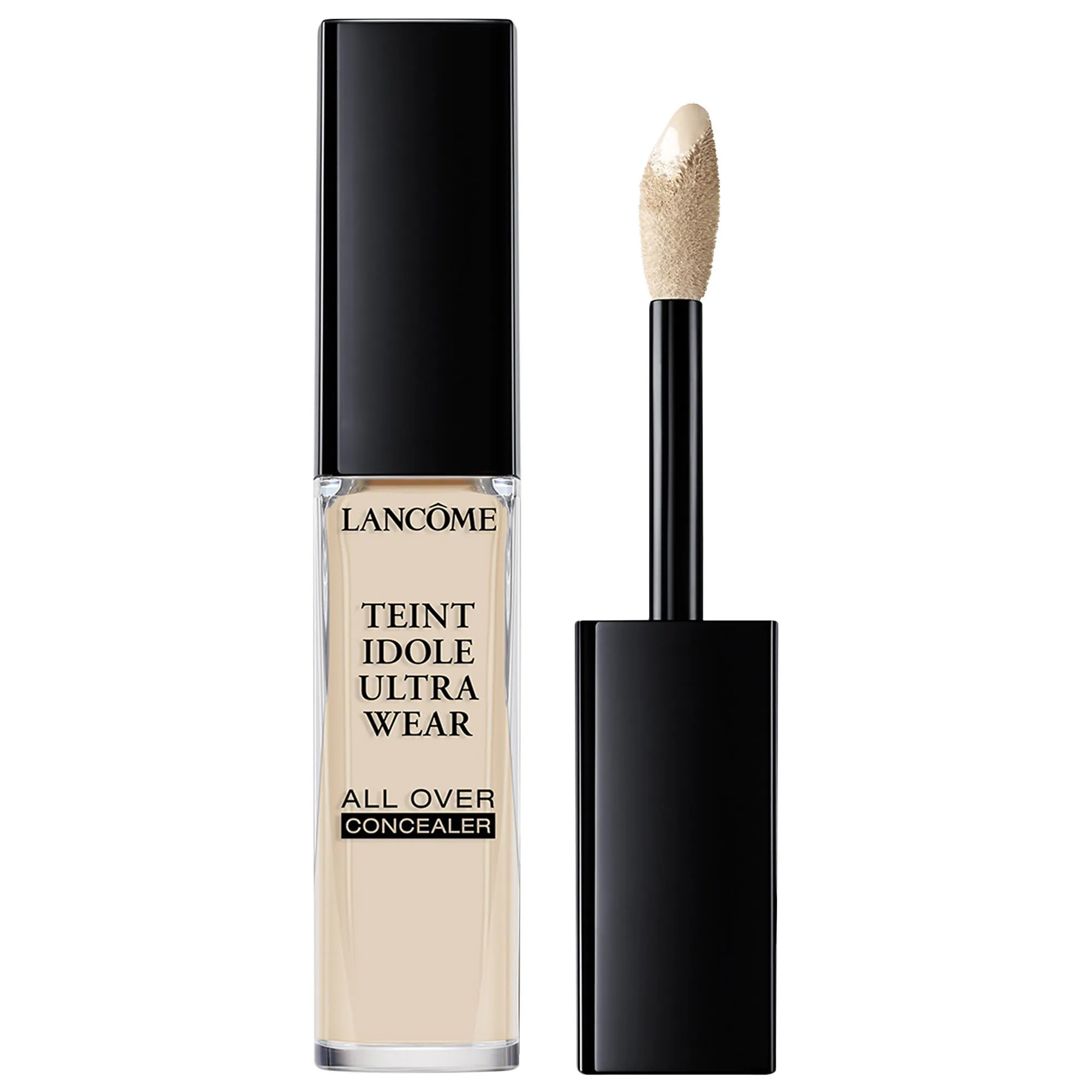 Lancôme Teint Idole Ultra Wear All Over Full Coverage Concealer 90 Ivorie Neutral 0.43 oz/ 13 mL | Sephora (US)