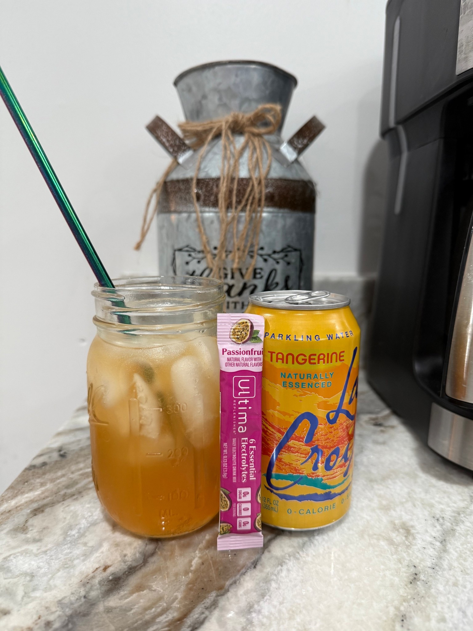 The best drink to get your electrolytes in 😍 

#LTKNYFW #LTKFindsUnder100 #LTKU