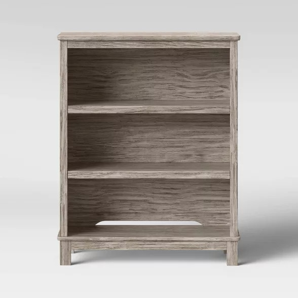 Simmons Kids' SlumberTime Monterey Bookcase/Hutch | Target