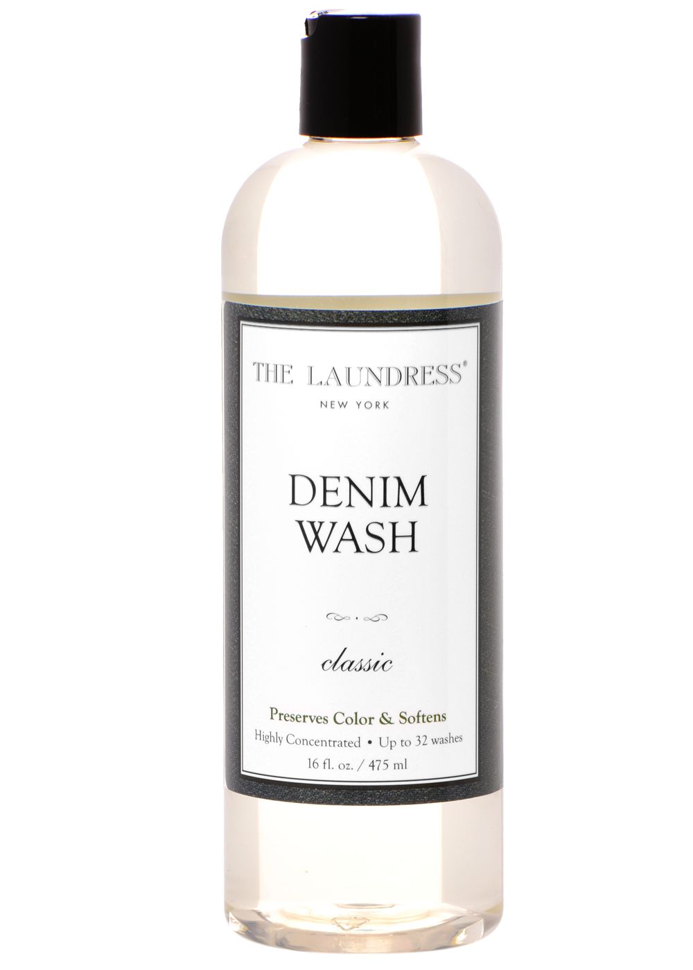 Denim Wash | The Laundress