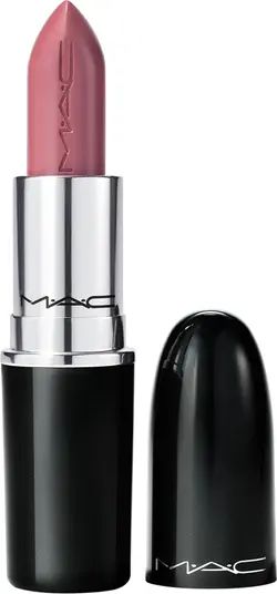 MAC Cosmetics Lustreglass Sheer-Shine Lipstick | Nordstrom | Nordstrom