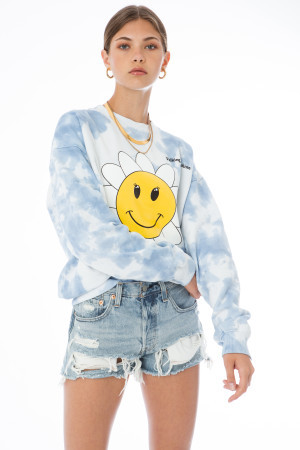 Sunshine Crewneck | EllandEmm
