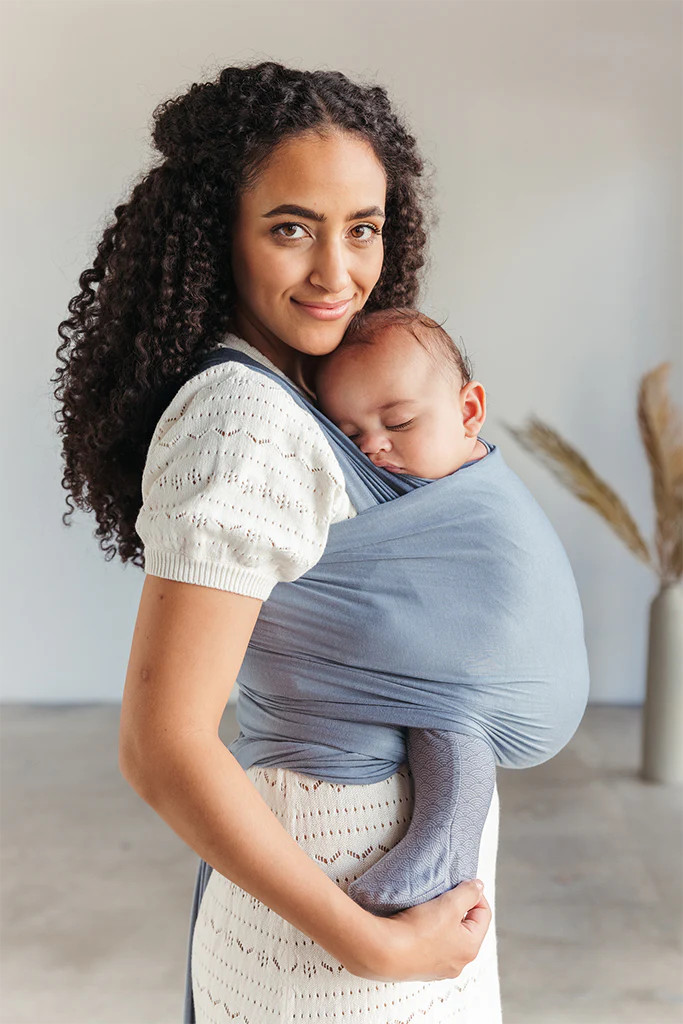 Coastal Wrap | Solly Baby