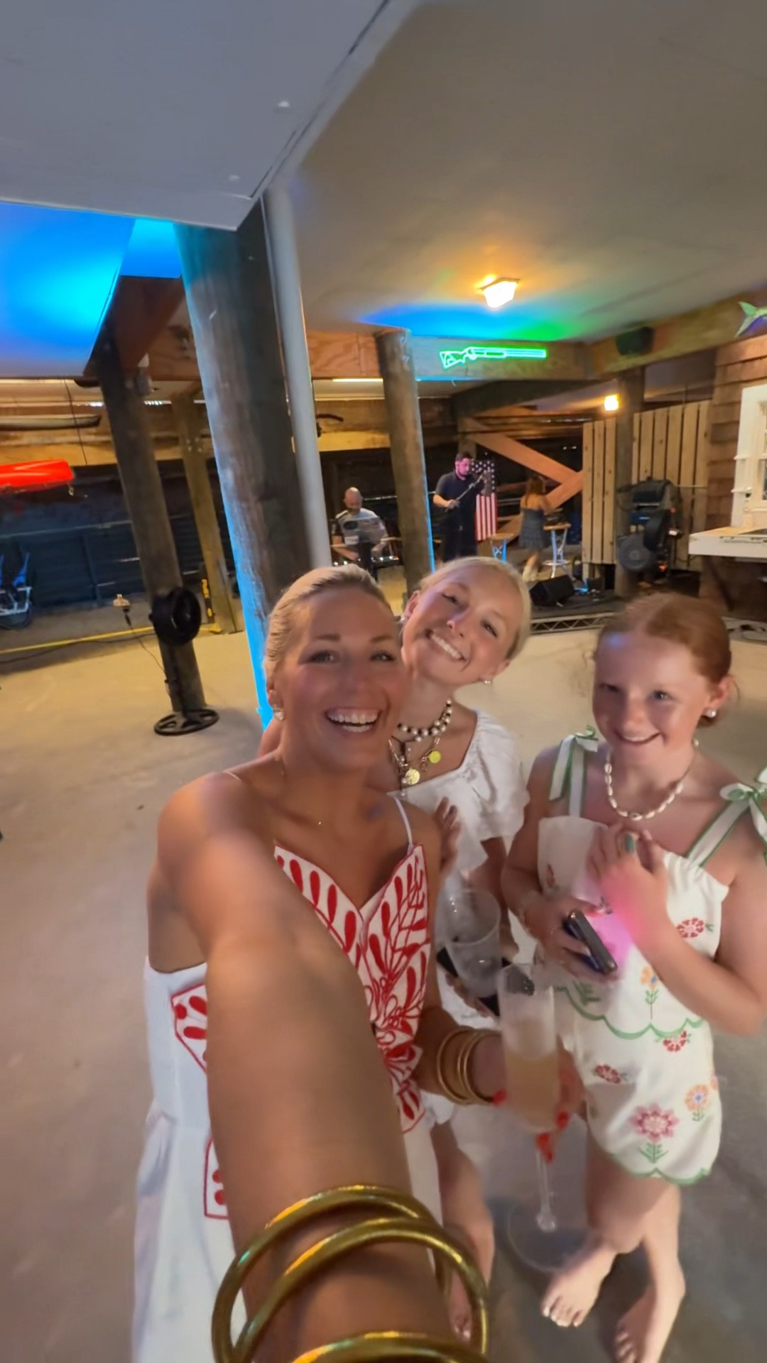 Linking our outfits from the July 5th party! 

#LTKStyleTip #LTKFindsUnder100 #LTKFindsUnder50