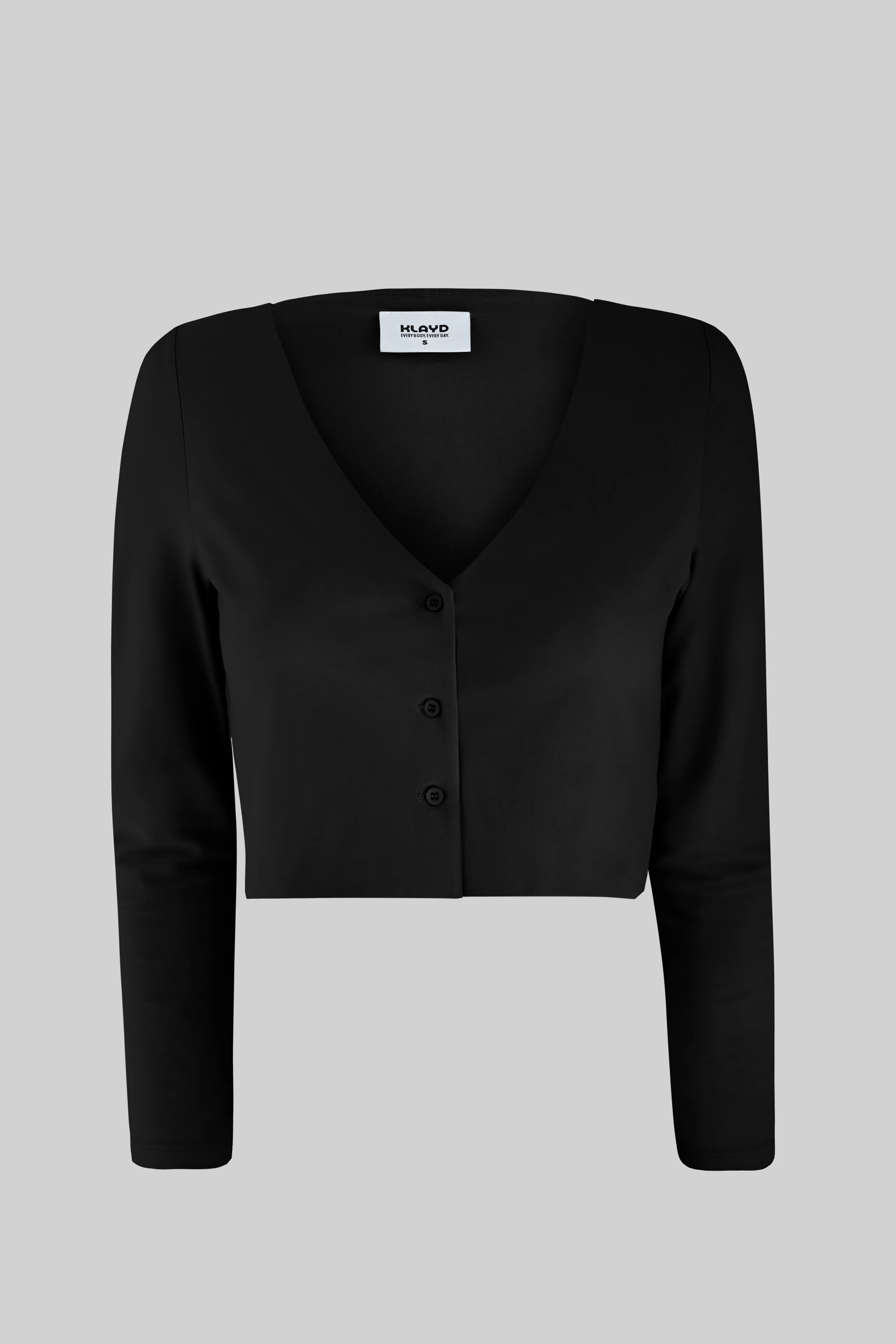 Lounge Cardi | KLAYD
