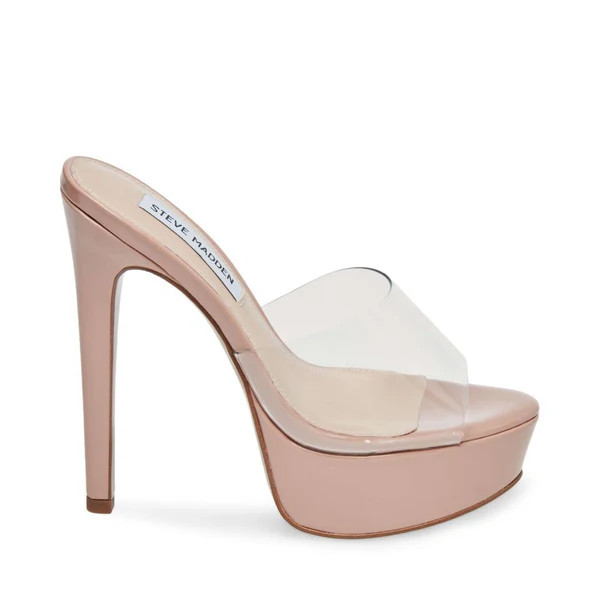 INNOCENT BLUSH PATENT | Steve Madden (US)