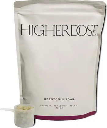 HigherDOSE Serotonin Soak Salt | Nordstrom | Nordstrom