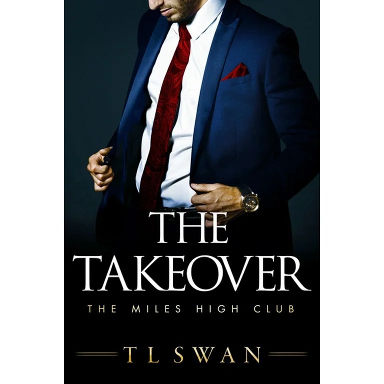 The Takeover -- T. L. Swan | Walmart (US)