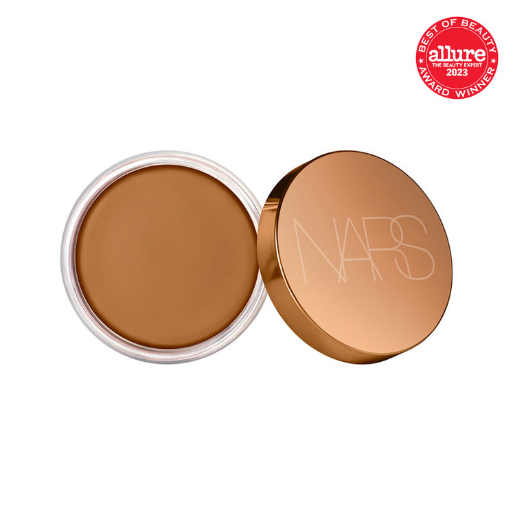 Laguna 02 (original)
            Light-medium bronze with neutral undertones | NARS (US)