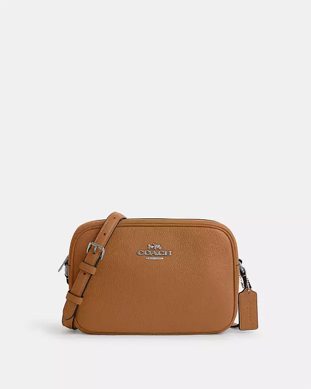 Jamie Camera Bag | Coach Outlet US