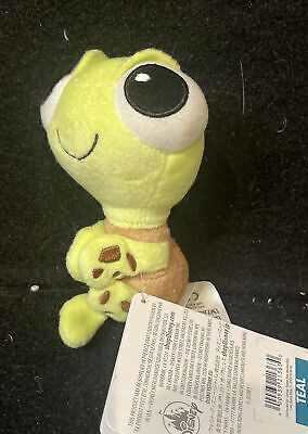 Disney Finding Nemo Squirt Small Magnet Hands Plush New  | eBay | eBay US