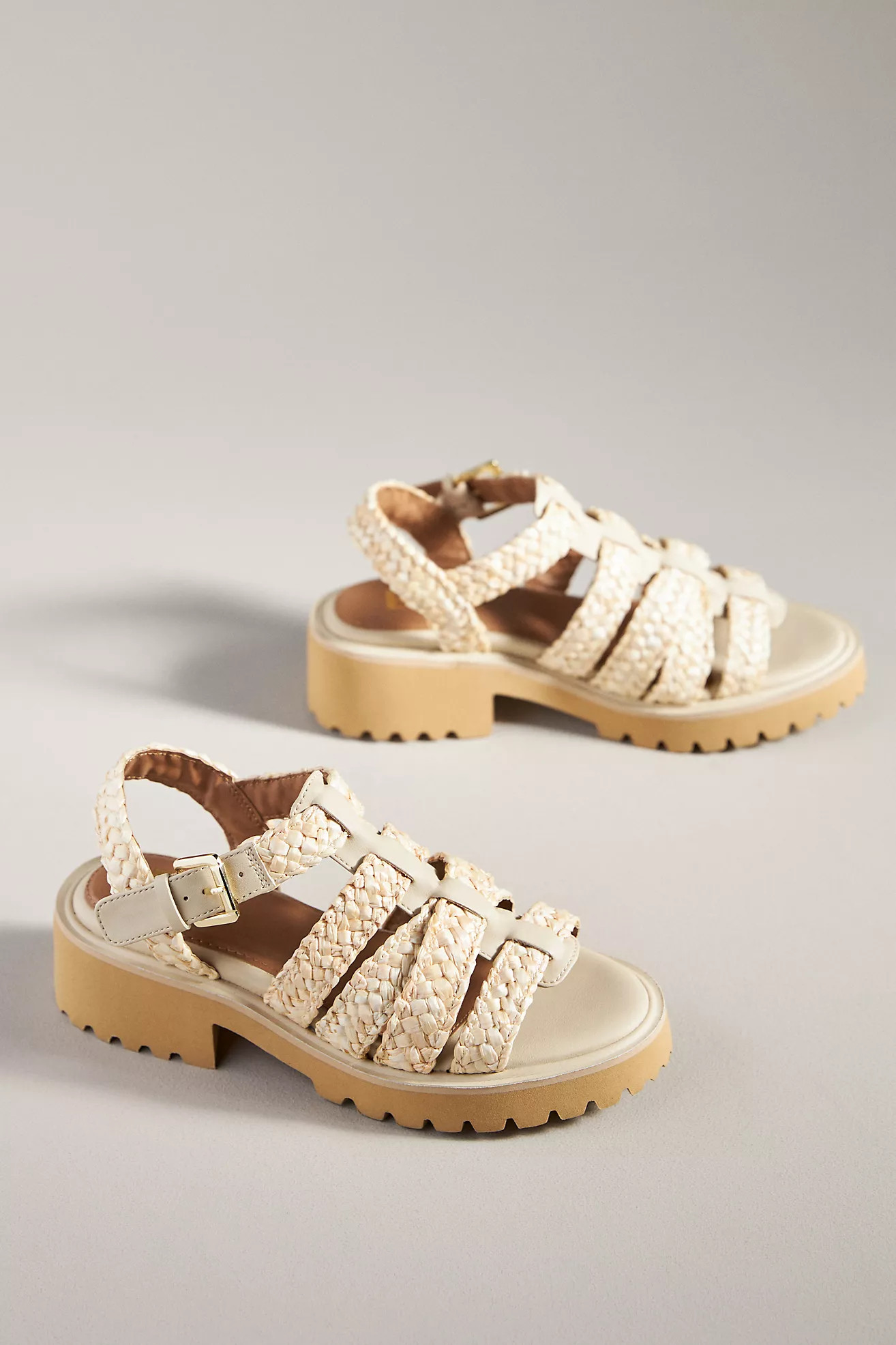 BC Footwear by Seychelles Chickadee Sandals | Anthropologie (US)