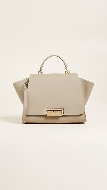 Eartha Soft Top Handle Bag | Shopbop