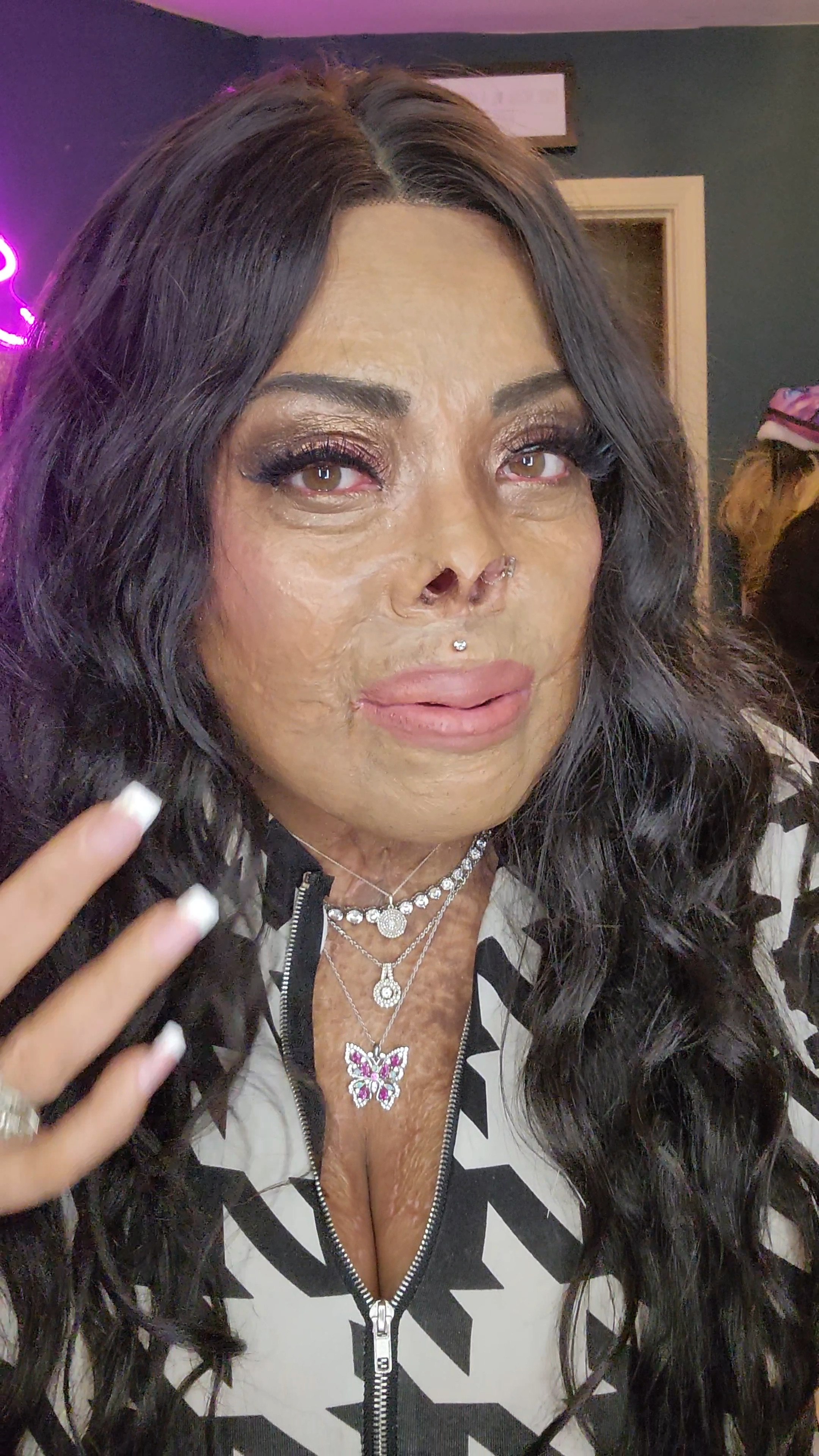 Both of these palettes blend easy and they complement each other!👇🏽

#LTKbeauty