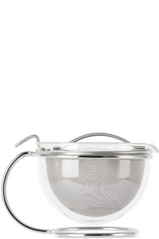 Filio Teapot, 0.6 L | SSENSE