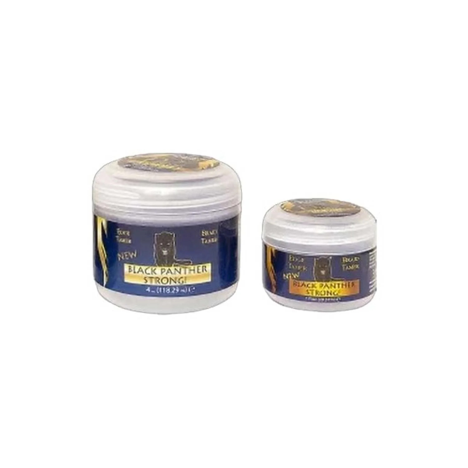 The Roots Naturelle - Diamond Black Panther Strong Edges 24 Hour Hold | Walmart (US)