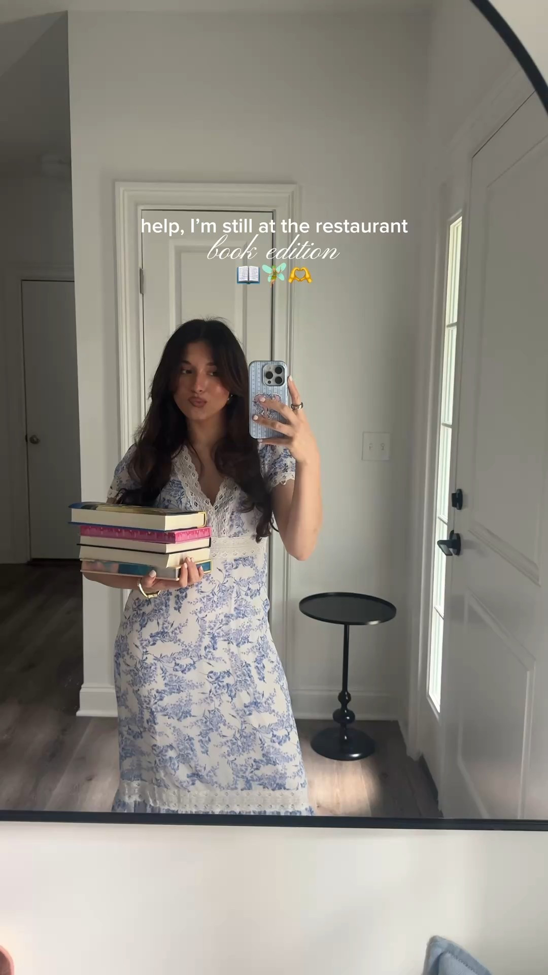 Books i cant move on from🫶📖🧚🏼

Romance books, summer reads, book recs 

#LTKSeasonal #LTKHome #LTKFindsUnder50