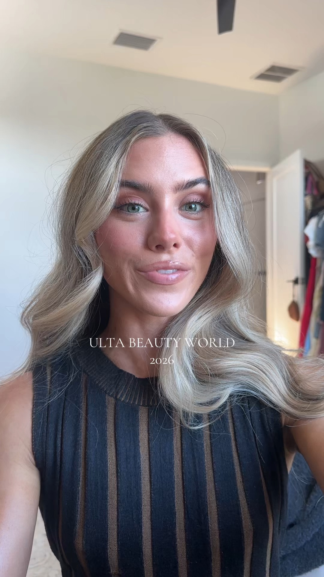 Ulta beauty world 2026!