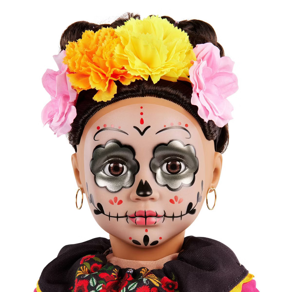 Our Generation Esperanza Día de Muertos Day of the Dead Special Edition 18" Doll | Target