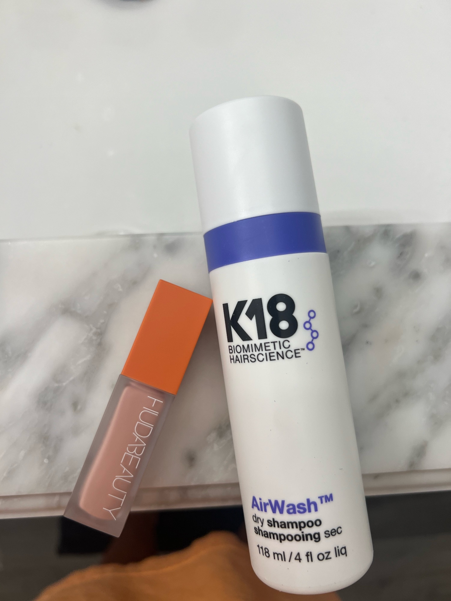 Sephora order came in 🙈 LOVE. this color corrector as concealer- my new go to. Non-aresol dry shampoo is great for your hair. This one is so cool I don’t understand how it works

#LTKGiftGuide #LTKBeauty