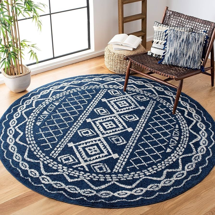 Love this really reasonable rug for under a rocker. Protects your floor!


#LTKHome #LTKSummerEdit