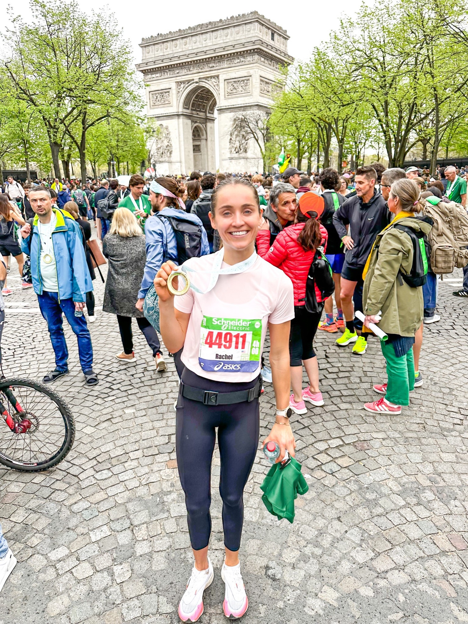 Marathon outfit by Lulu! 💕

#lululemon #running

#LTKActive