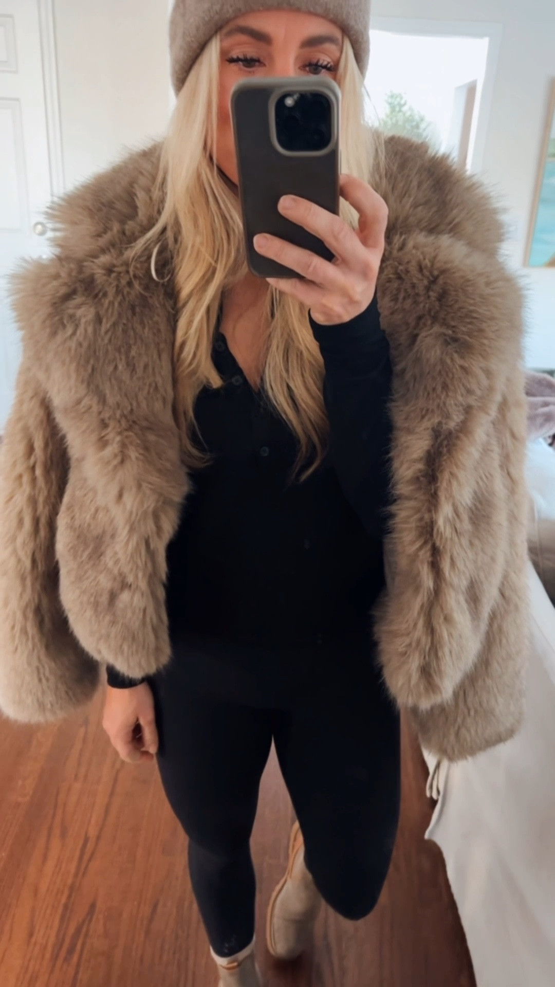 Faux fur coat roundup 

#LTKHoliday #LTKSeasonal #LTKootd