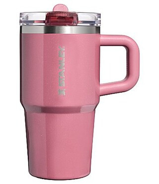Stanley The Port Shimmer Quencher ProTour Flip Straw Tumbler 20-oz. - Port Shimmer | Dillard's