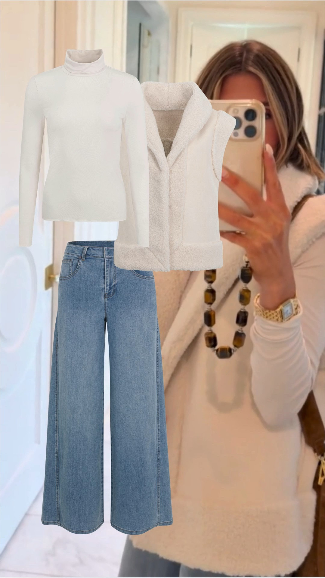 Styling drop two from my fall 2026 collab with Splendid!

#LTKootd #LTKSeasonal