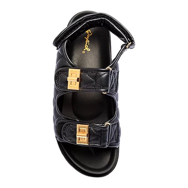 Qupid Albina-04 Women's Strappy Sandals | Kohl's
