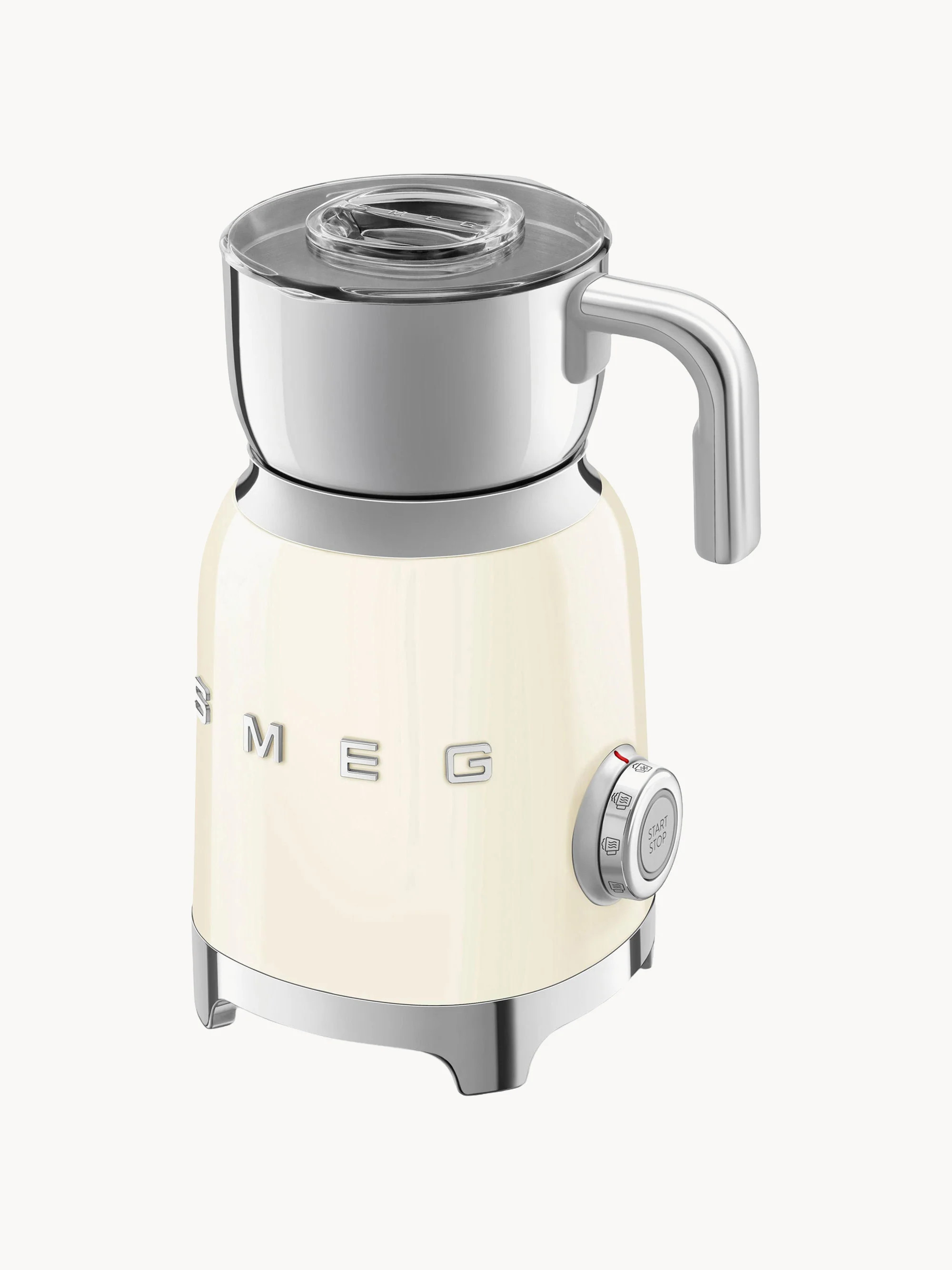 Milchaufschäumer 50's Style | Westwing EU