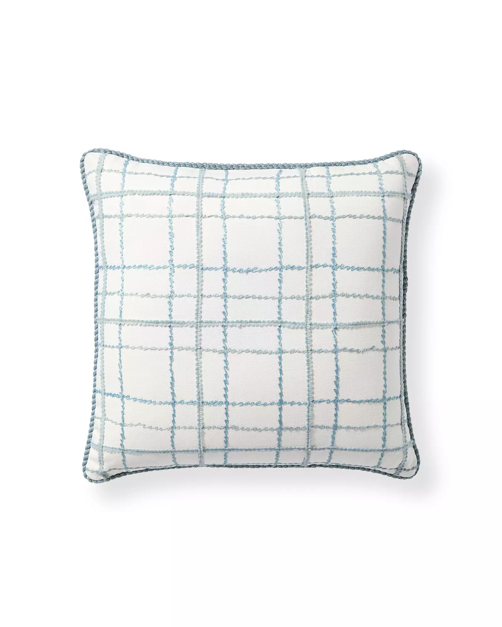 Jalico Outdoor Pillow | Serena and Lily