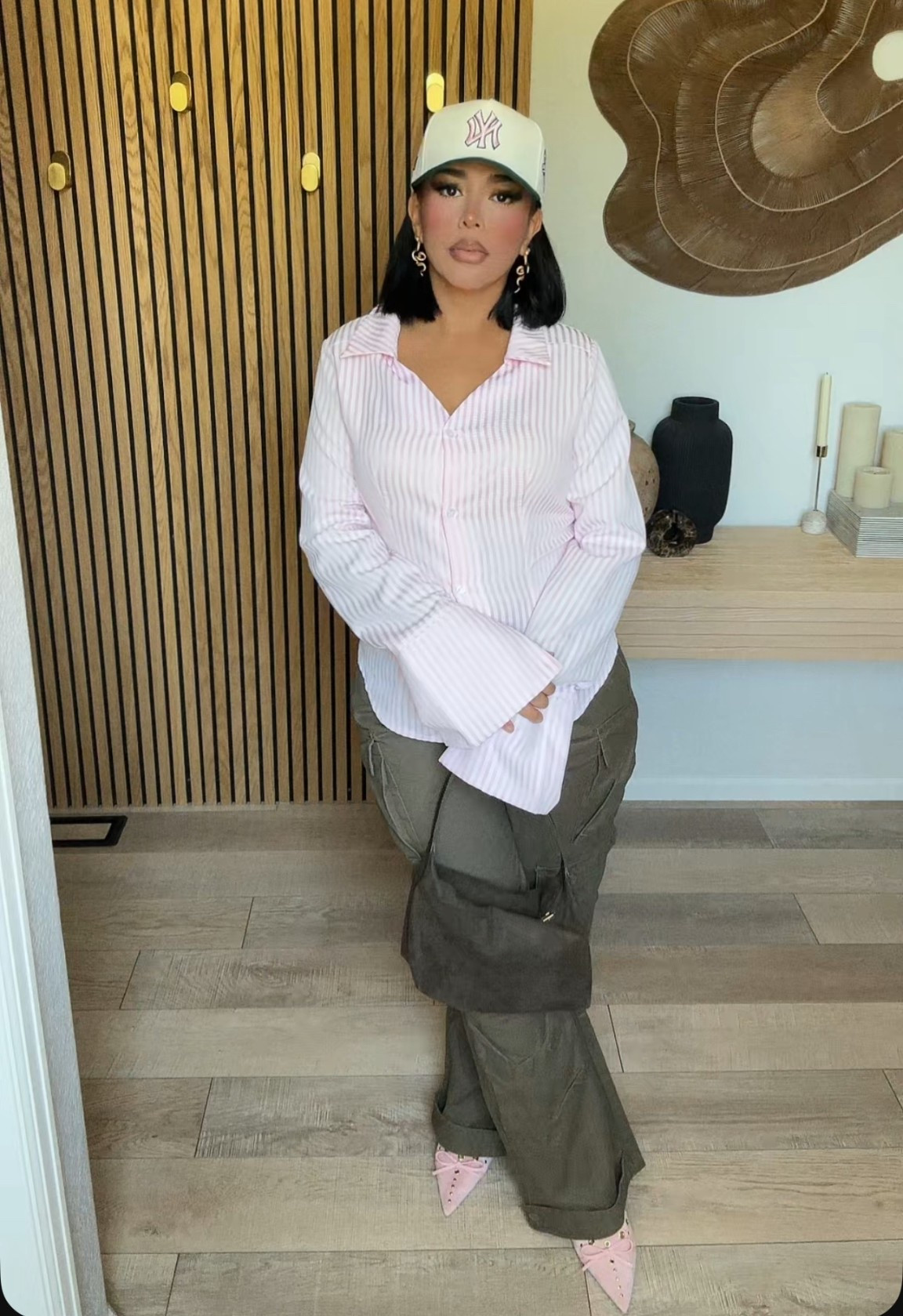 OOTD 

#LTKMidsize