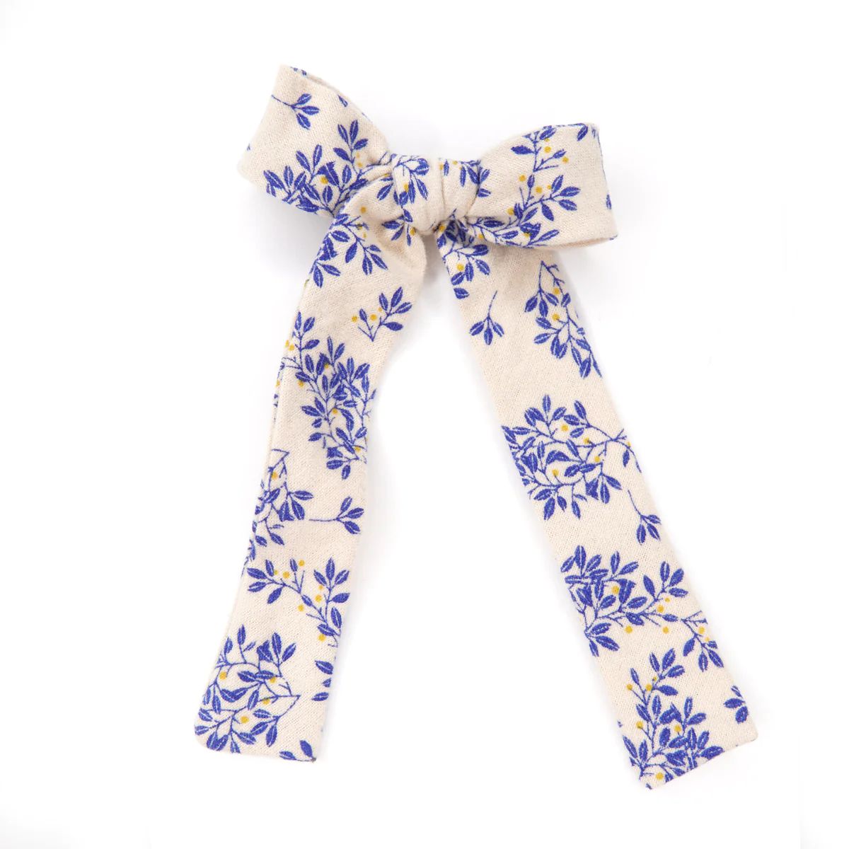 St. Augustine - Lady Hair Bow | Boon Ties
