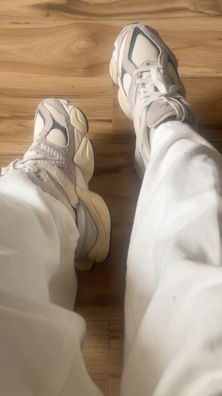 New Balance Sneakers 

#LTKShoeCrush #LTKU