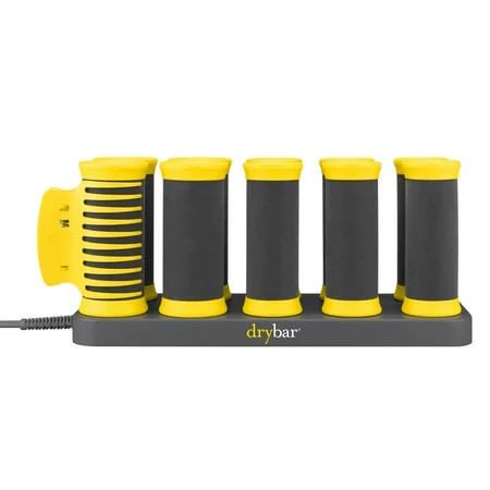 Drybar The Roller Club Curling Hot Rollers | Walmart (US)