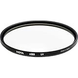 Hoya 67mm NXT HMC UV Multi Coated Slim Frame Glass Filter | Amazon (US)