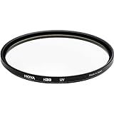 Hoya 67mm NXT HMC UV Multi Coated Slim Frame Glass Filter | Amazon (US)