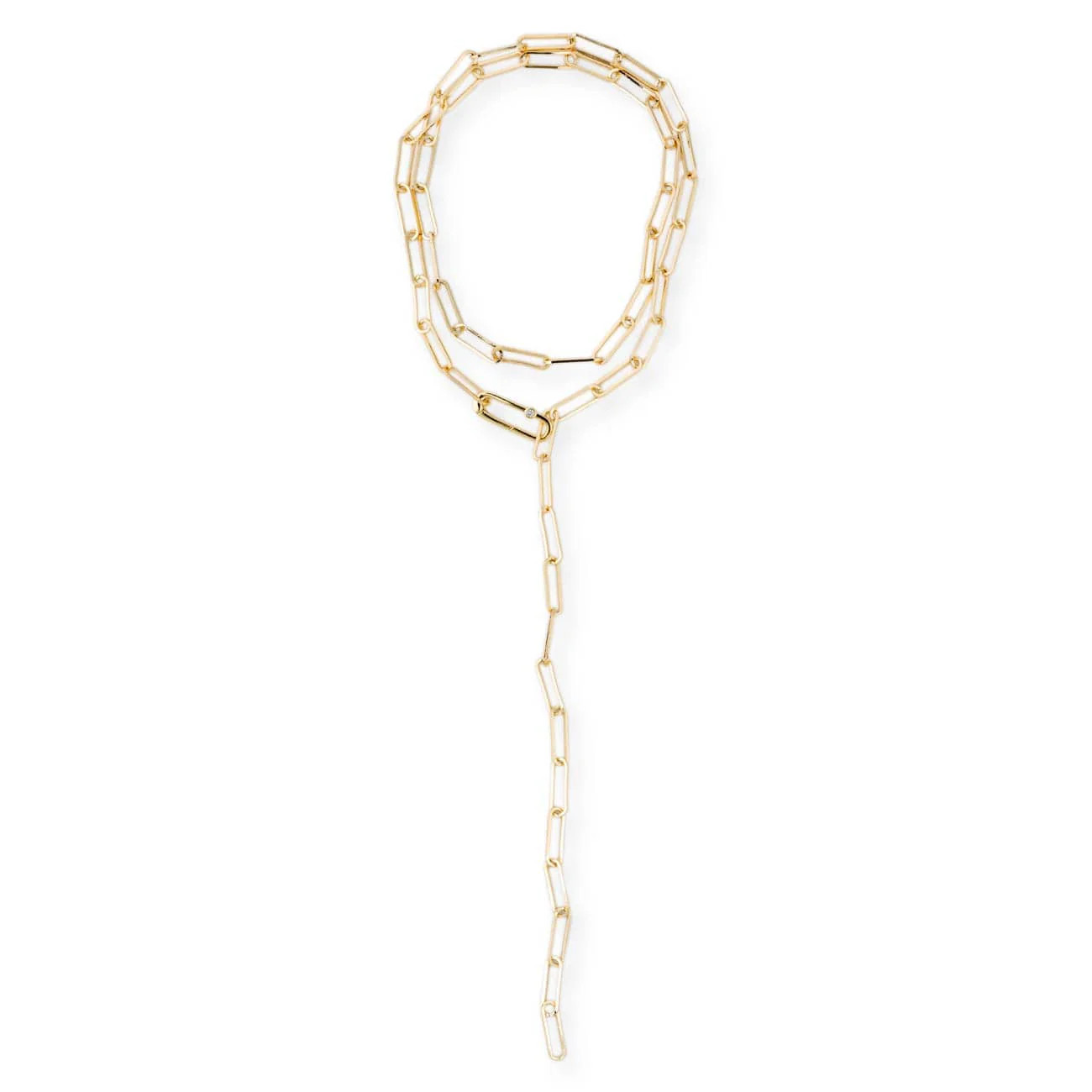 Camden Necklace | BRACHA