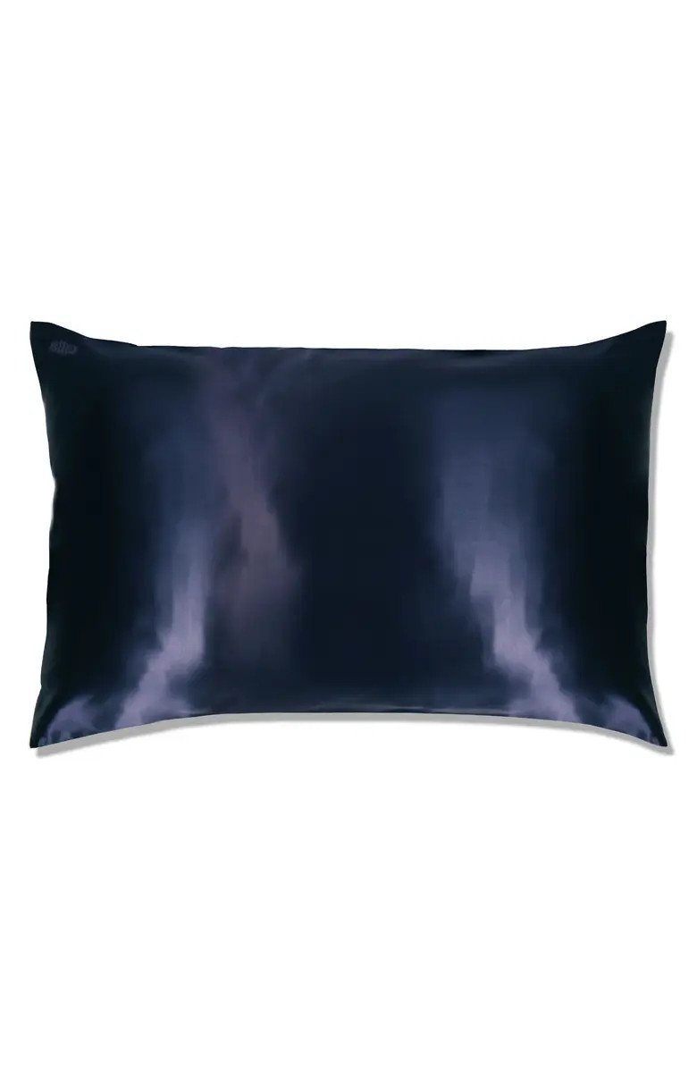 Pure Silk Pillowcase | Nordstrom