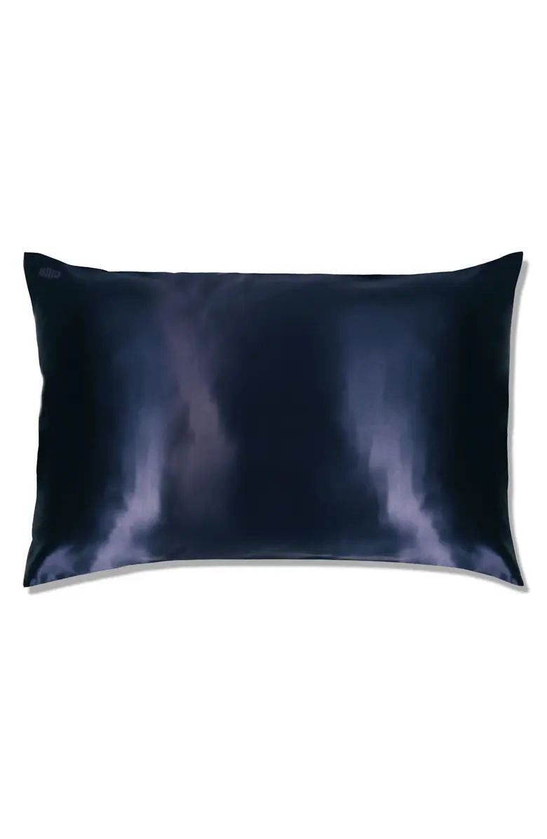 Pure Silk Pillowcase | Nordstrom
