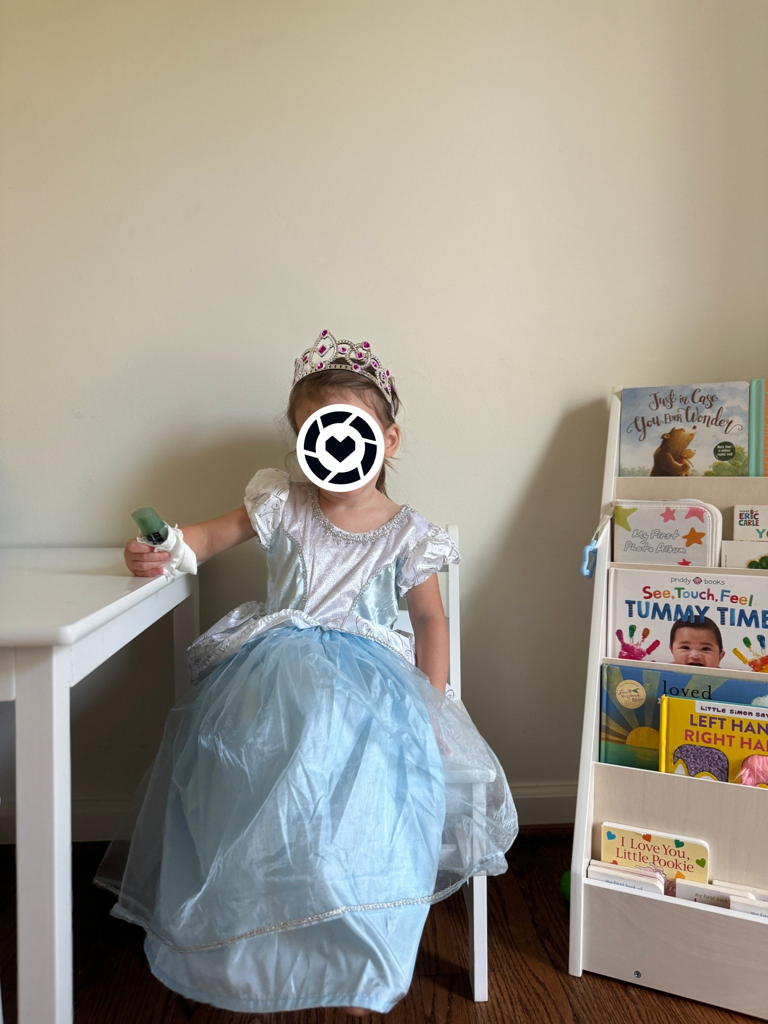 The BEST dress up clothes hands down. They are washable, don’t spread glitter, are soft, and can fit 1-2 year olds. Totally worth it imo

#LTKKids #LTKmomlife #LTKFamily