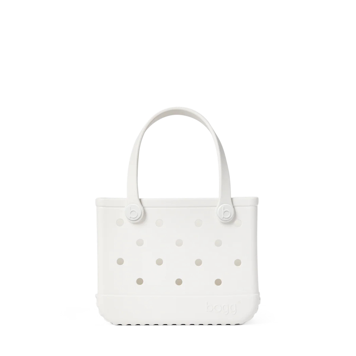 Bitty Bogg Bag - For Shore White | Bogg