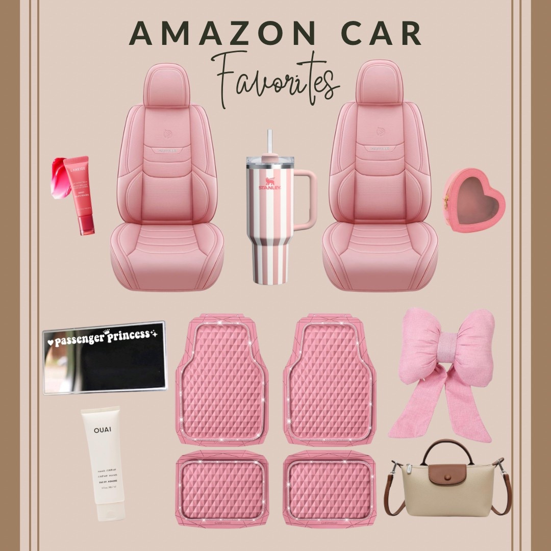 #LTKFindsUnder50 #LTKTravel #LTKItBag