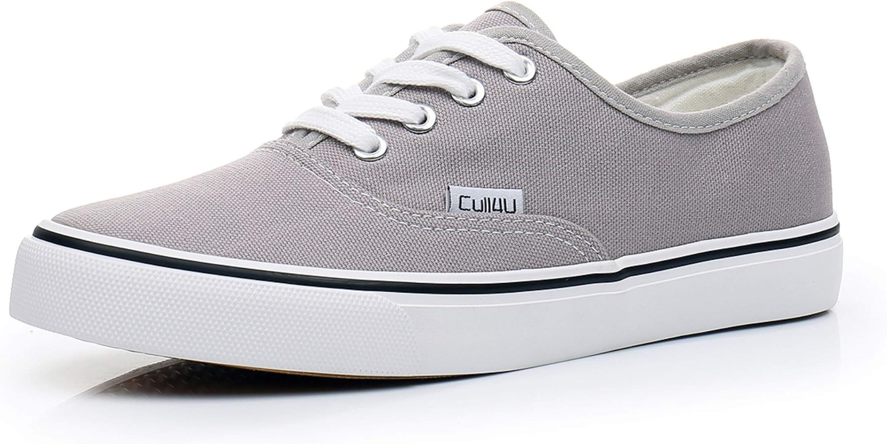 Cull4U Women's Laid Back Low-Top Sneakers Shoes | Amazon (CA)