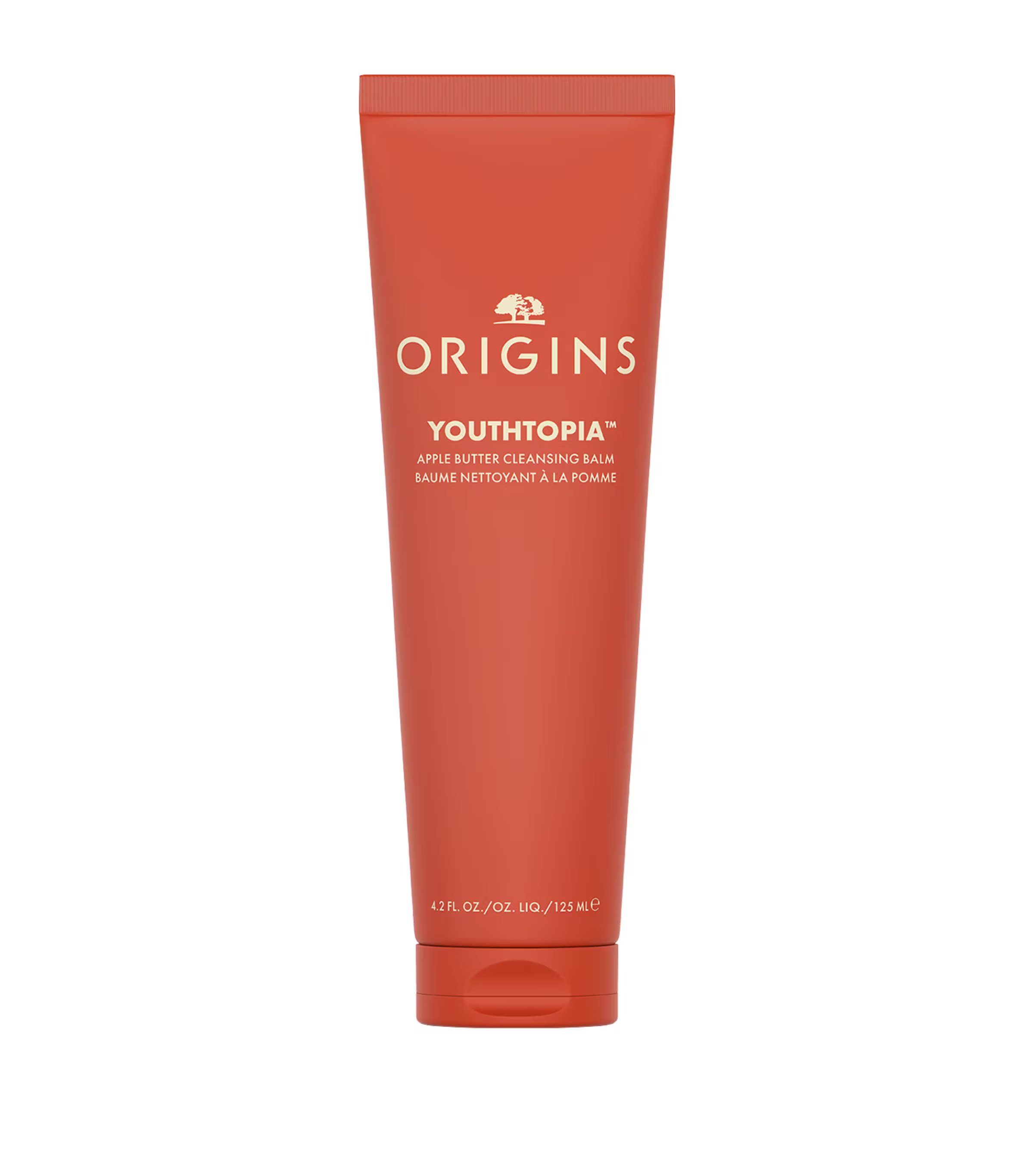 Origins Youthtopia Apple Butter Cleansing Balm | Harrods