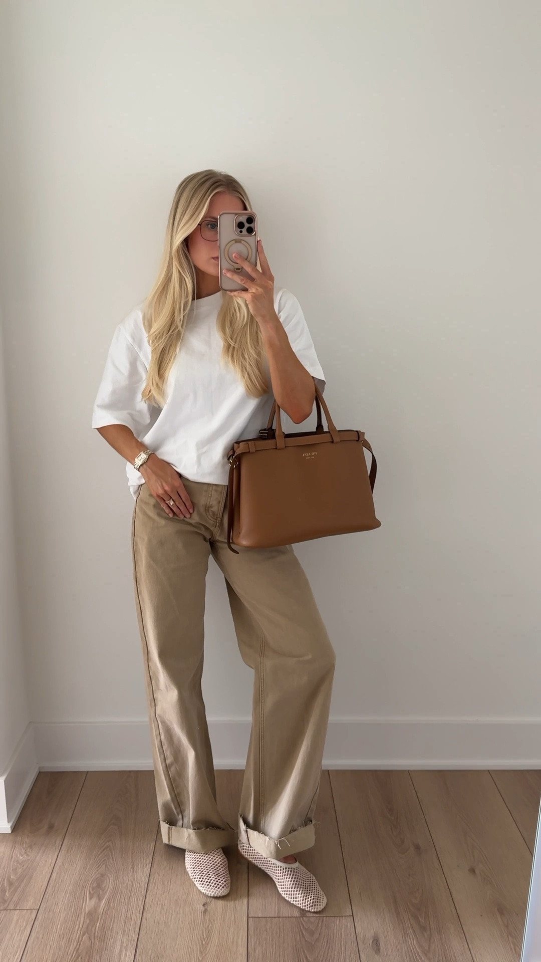 SIZE: small in tee, 26 in jeans, shoes run tts! Linking similar in all! #kathleenpost

Casual chic look, spring transition outfit, errands outfit

#LTKootd #LTKSeasonal