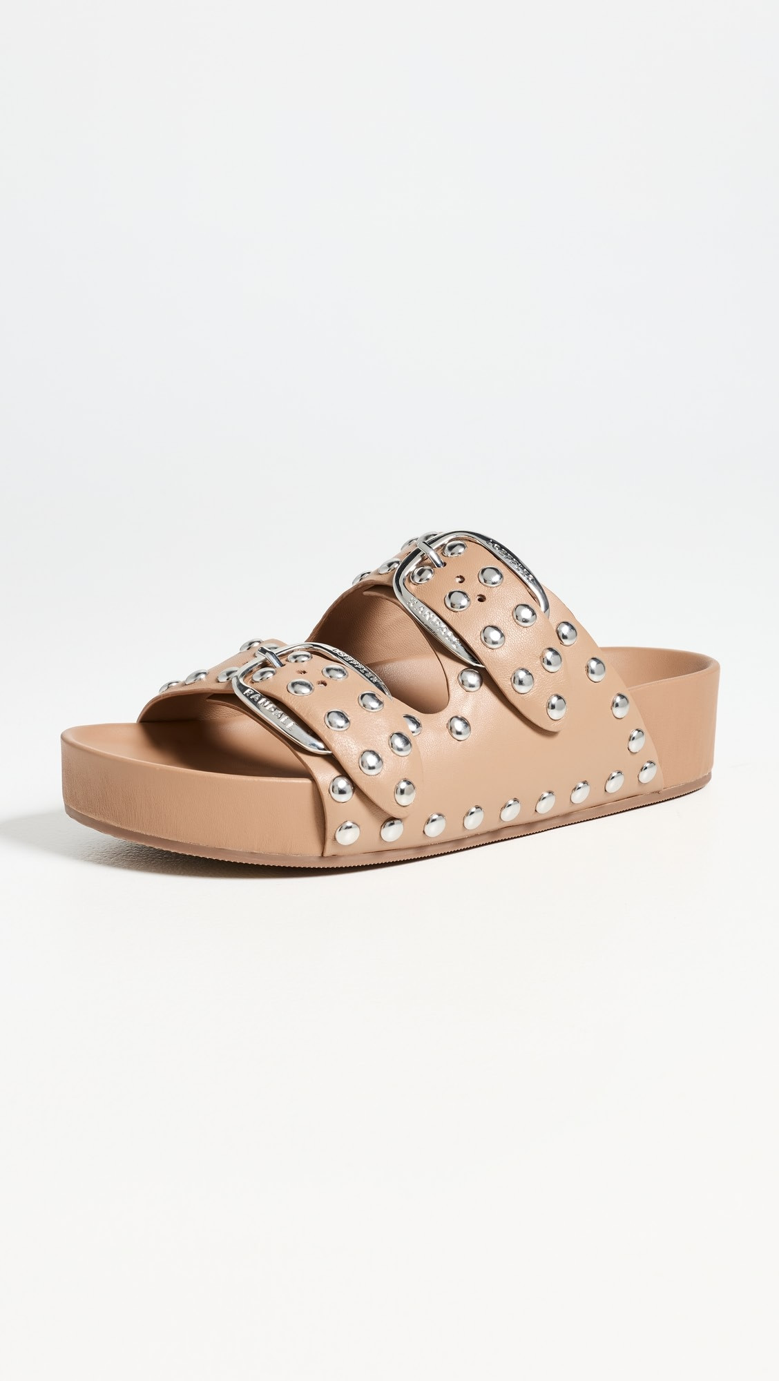 Joni Two Band Sandals | Shopbop
